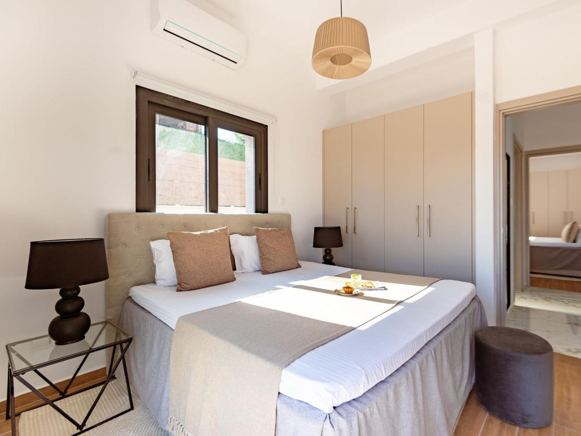 Sanders River Plaza Appartement Limasol