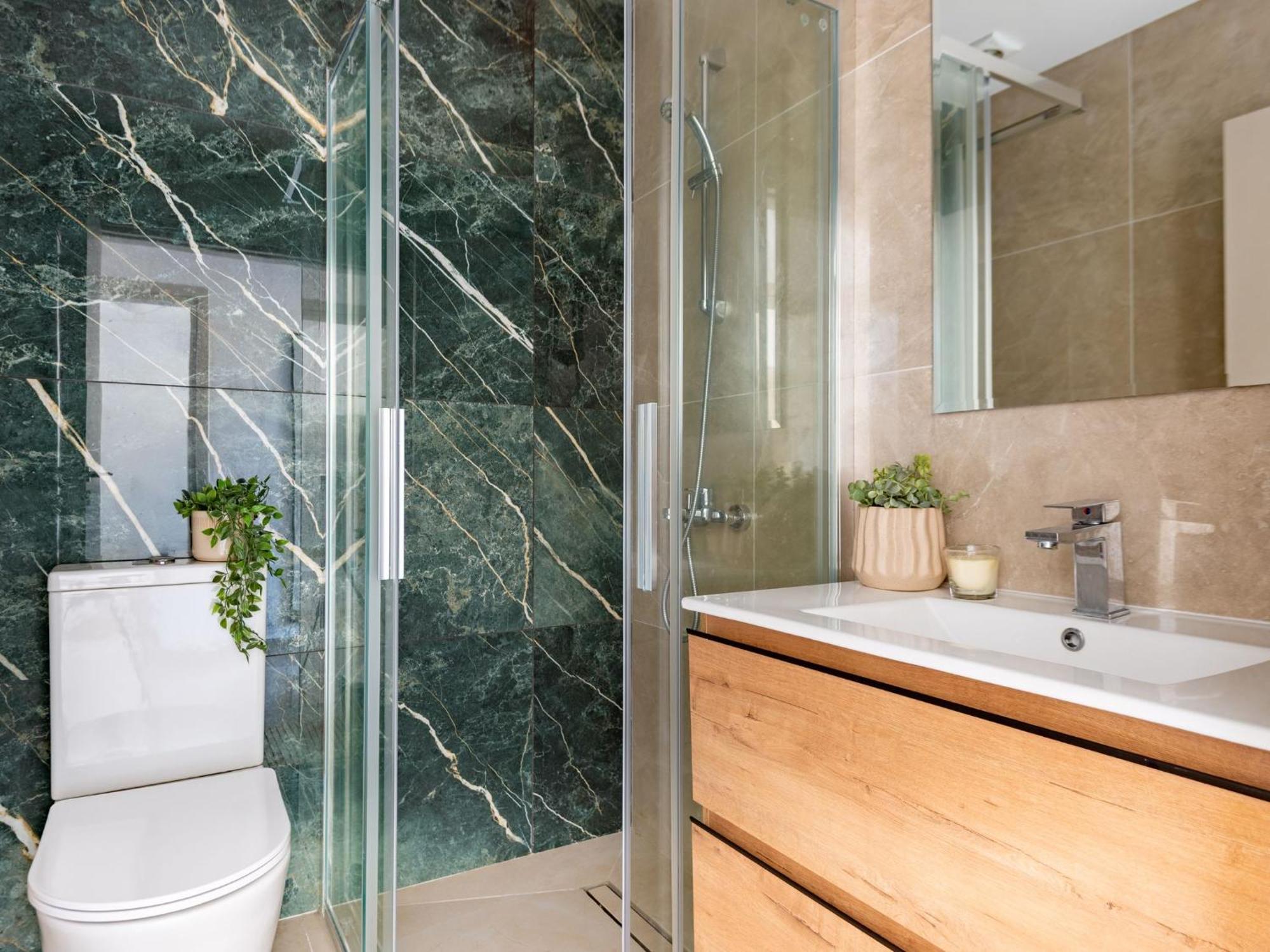 Sanders River Plaza Appartement Limasol