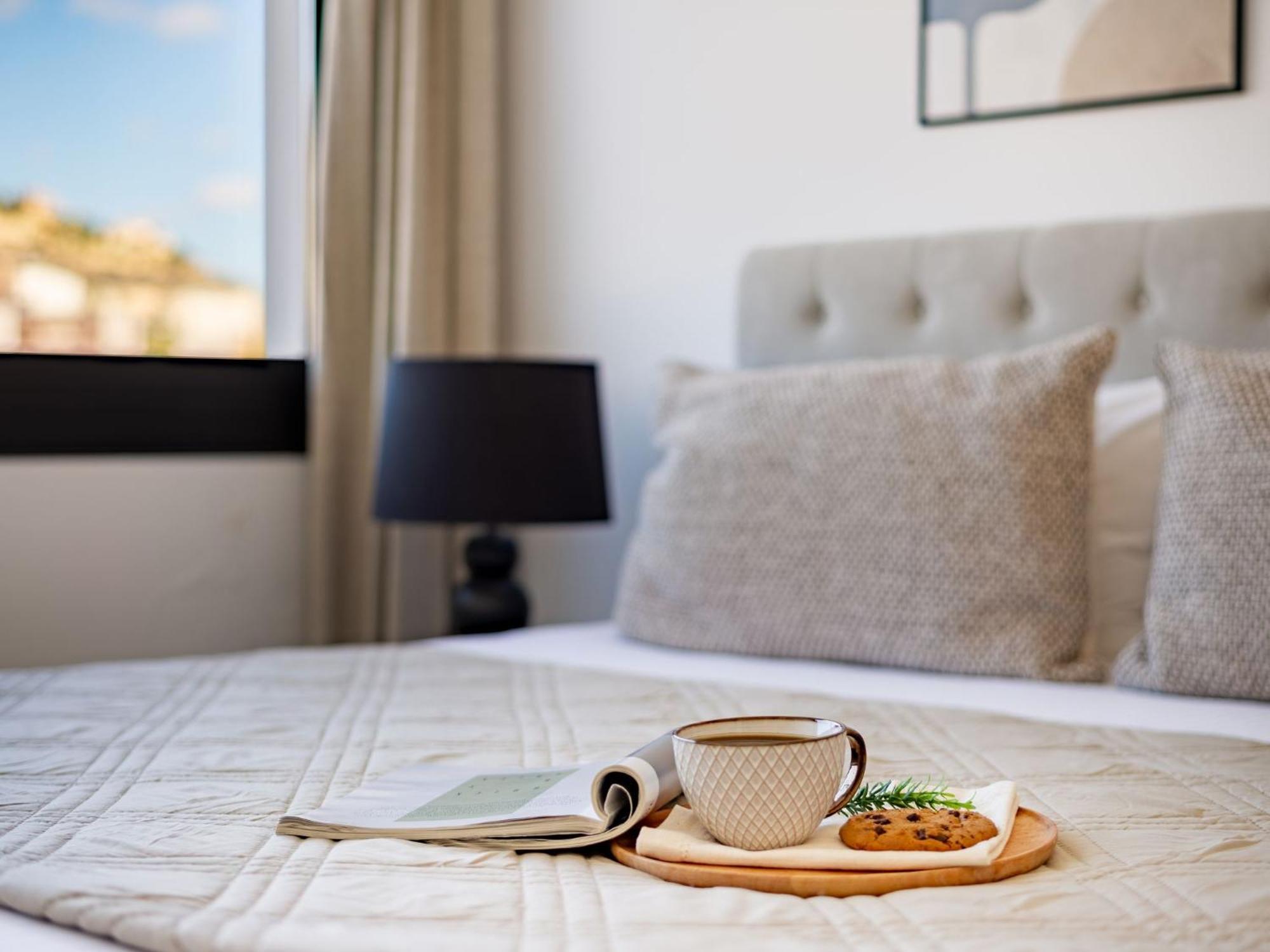 Appartement Sanders River Plaza Limasol