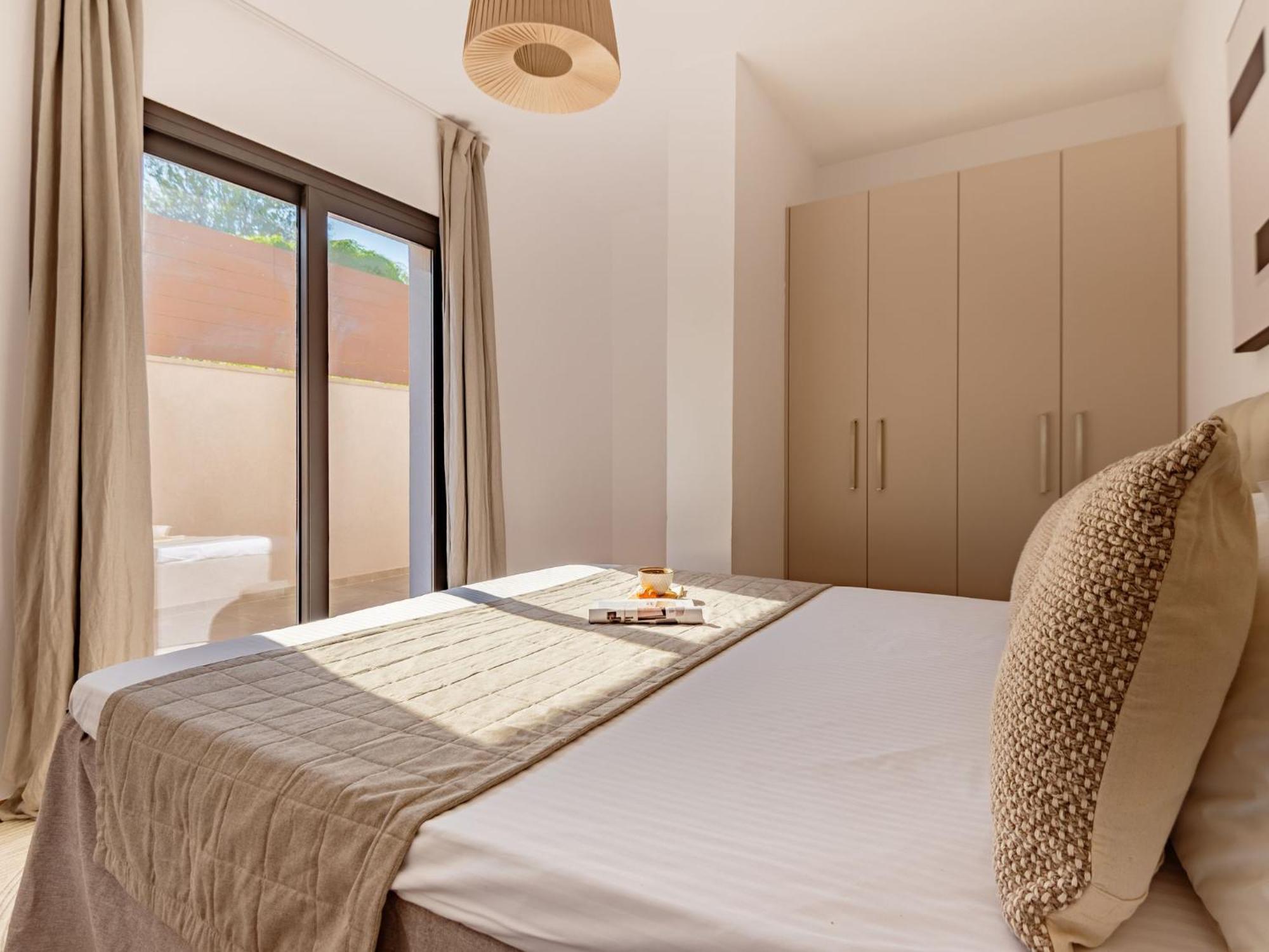 Apartment Sanders River Plaza Limassol