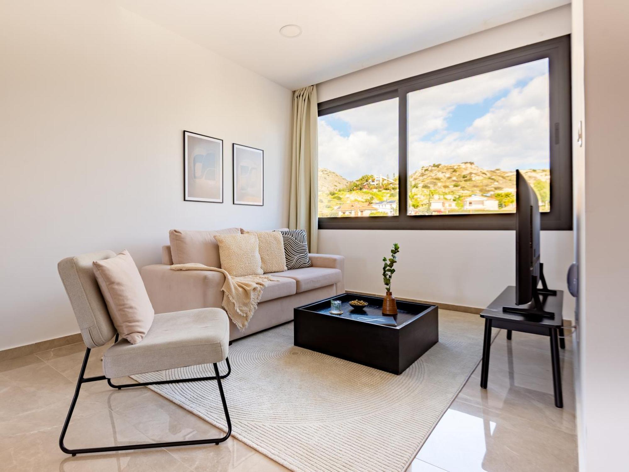 Sanders River Plaza * Limassol